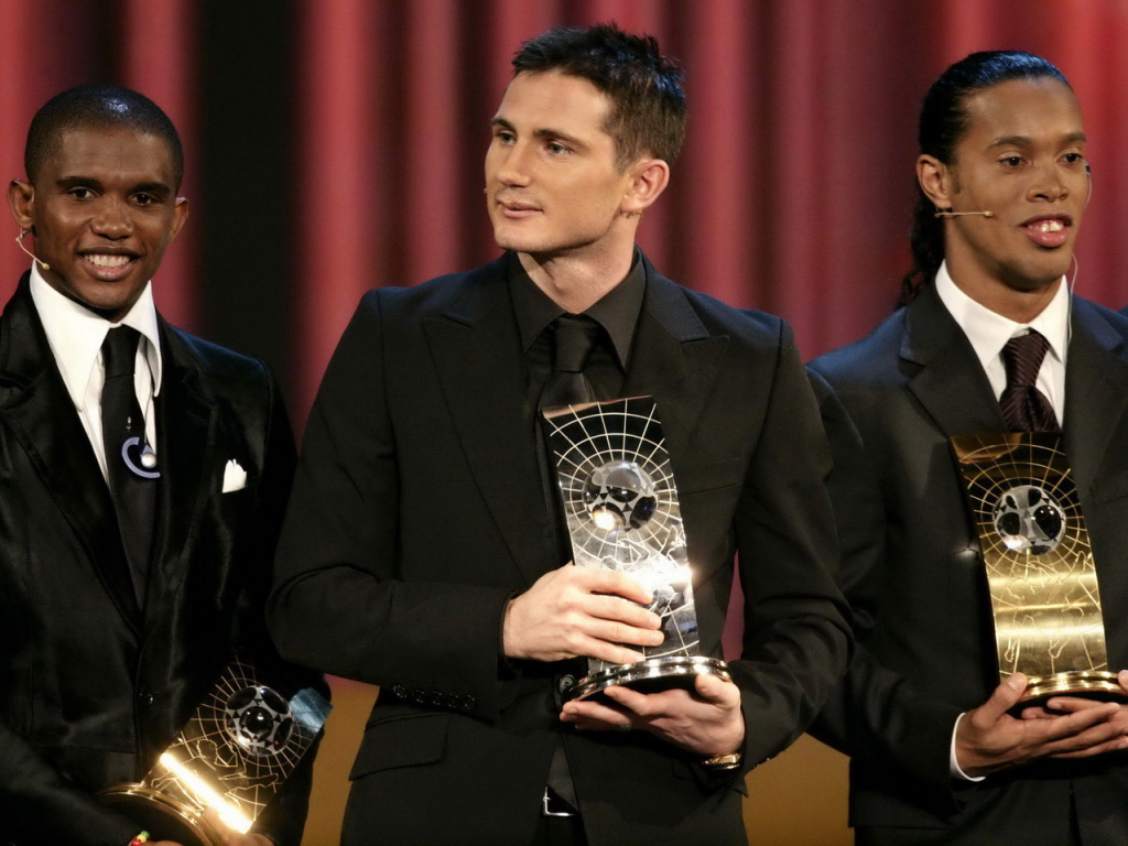 Лучшие игроки