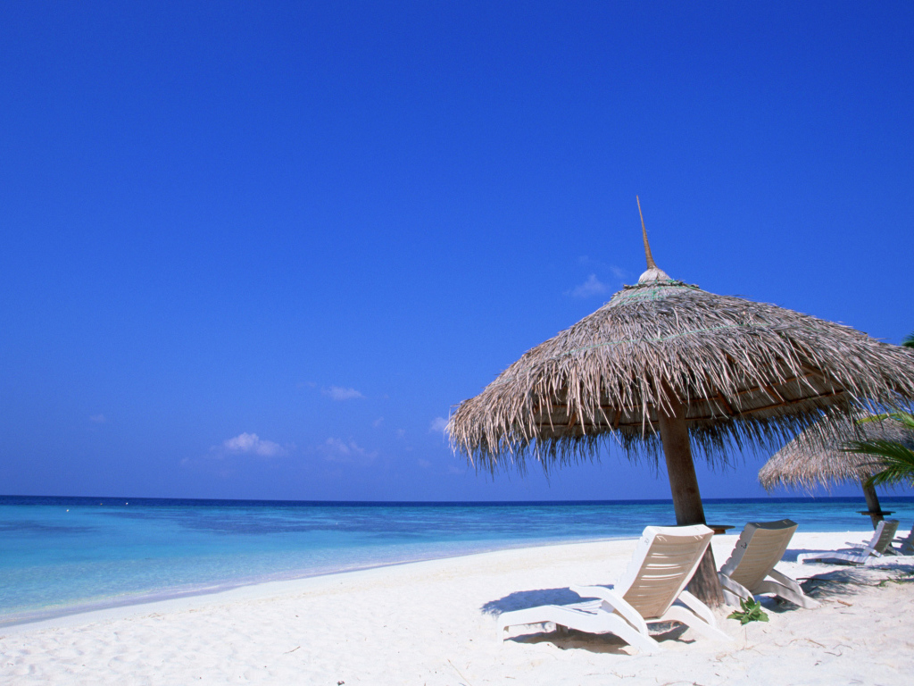 Райский остров