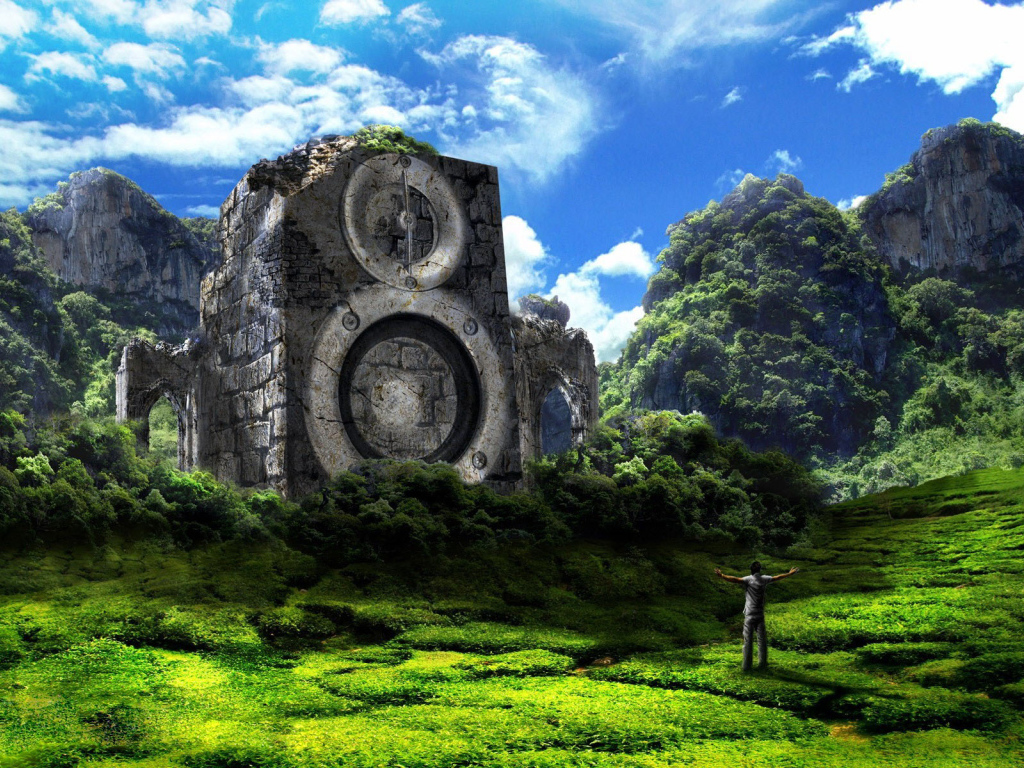 Музыка древности