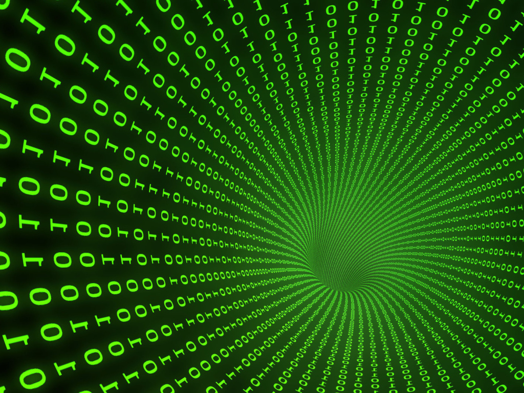 Двоично-десятичный код