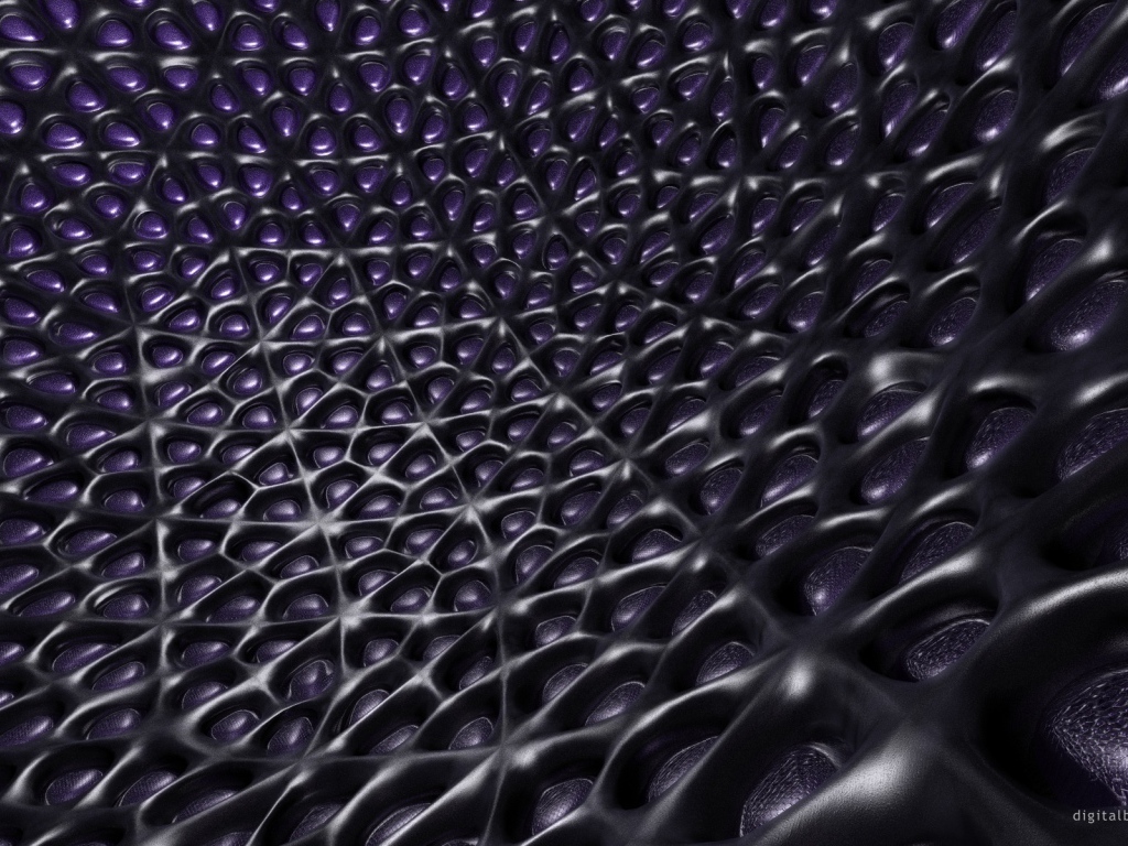 Черные соты