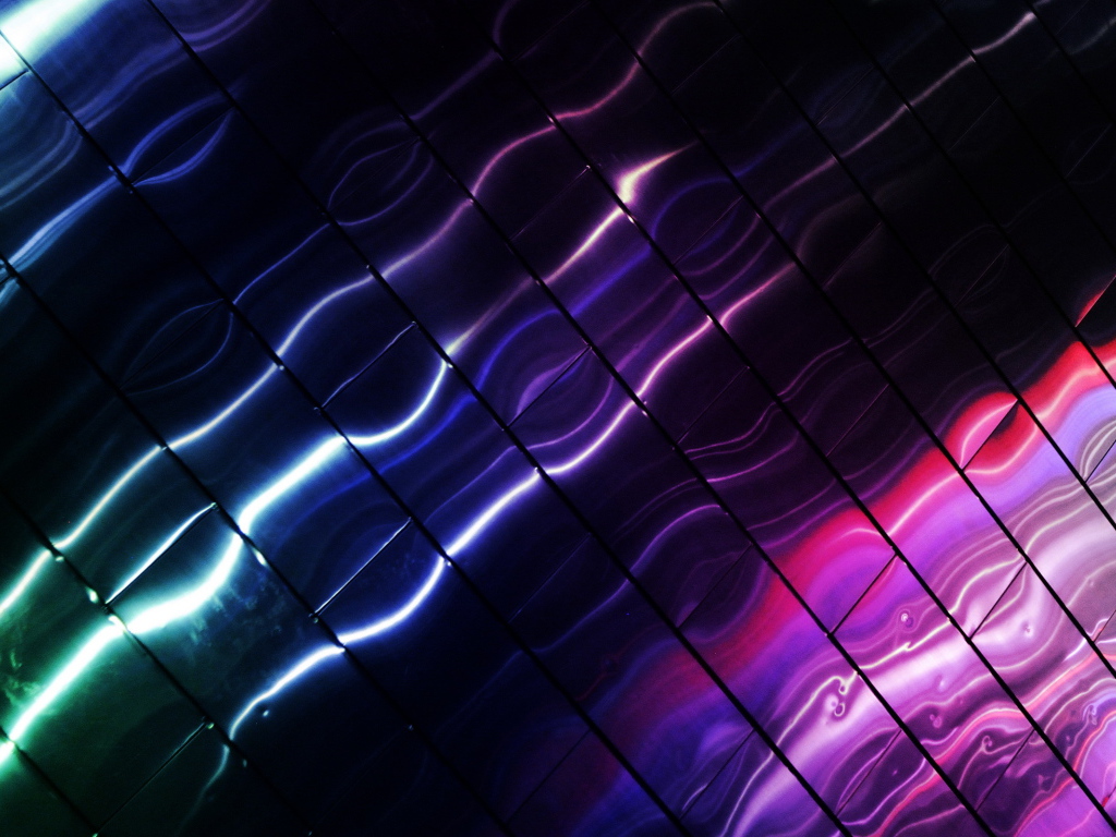 Цветовая абстракция