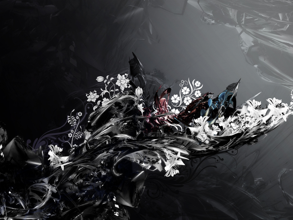 Цветы и травы