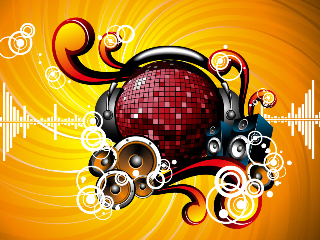 Современные ритмы