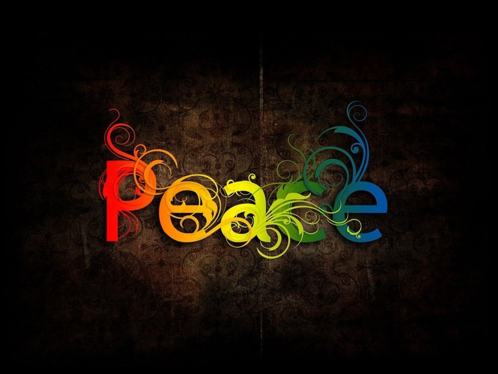 Peace