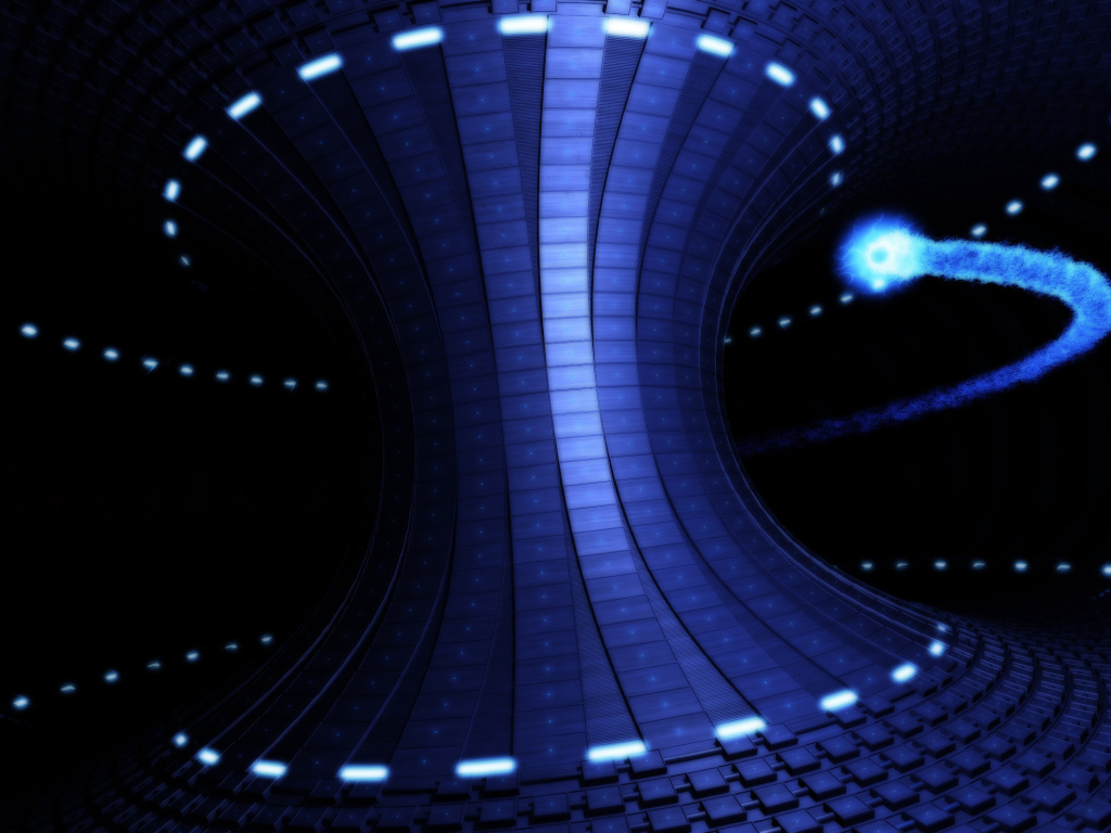 Вечный двигатель