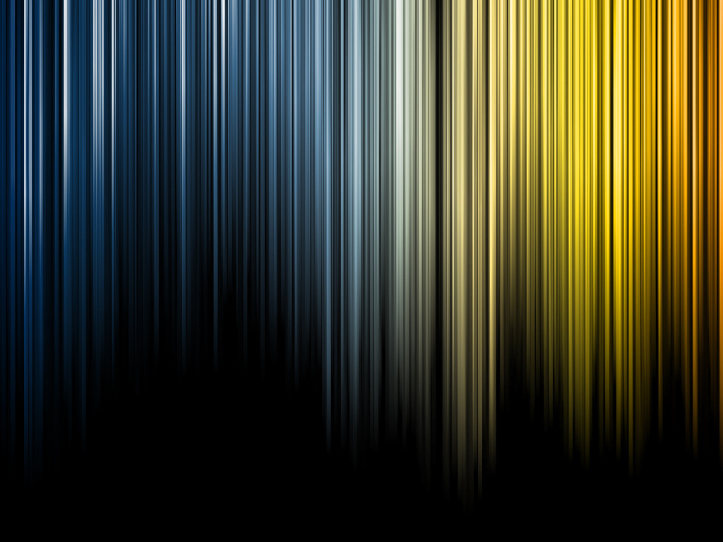 Радуга световой спектр