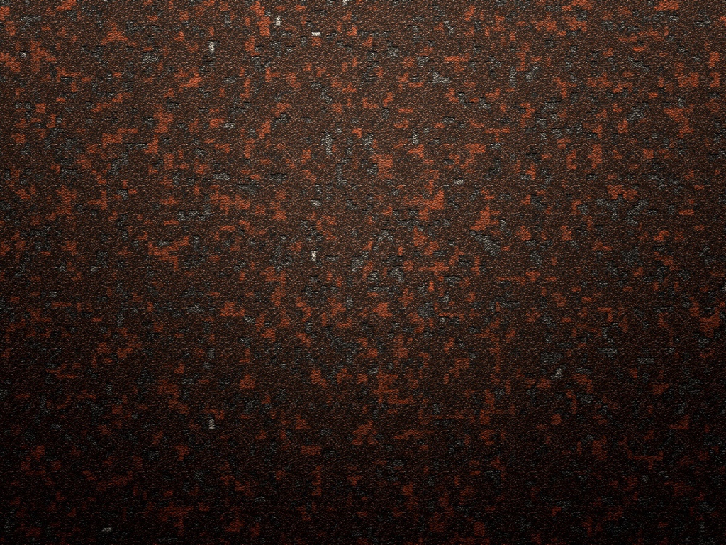 Ржавый тетрис