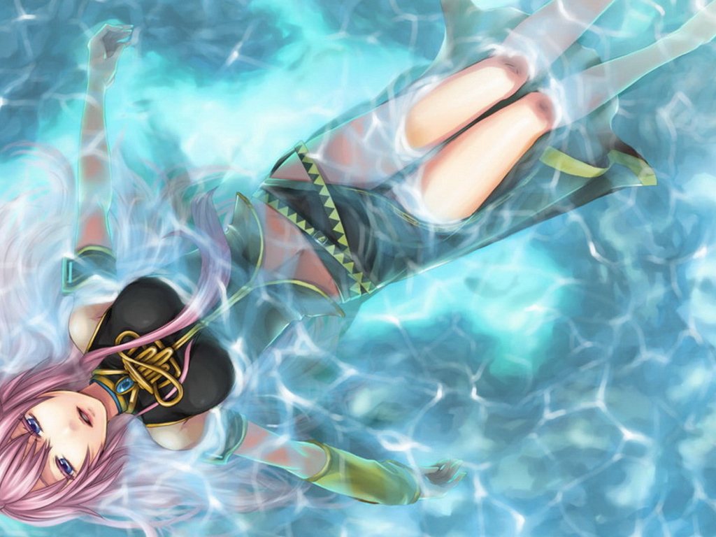 Омут забвения