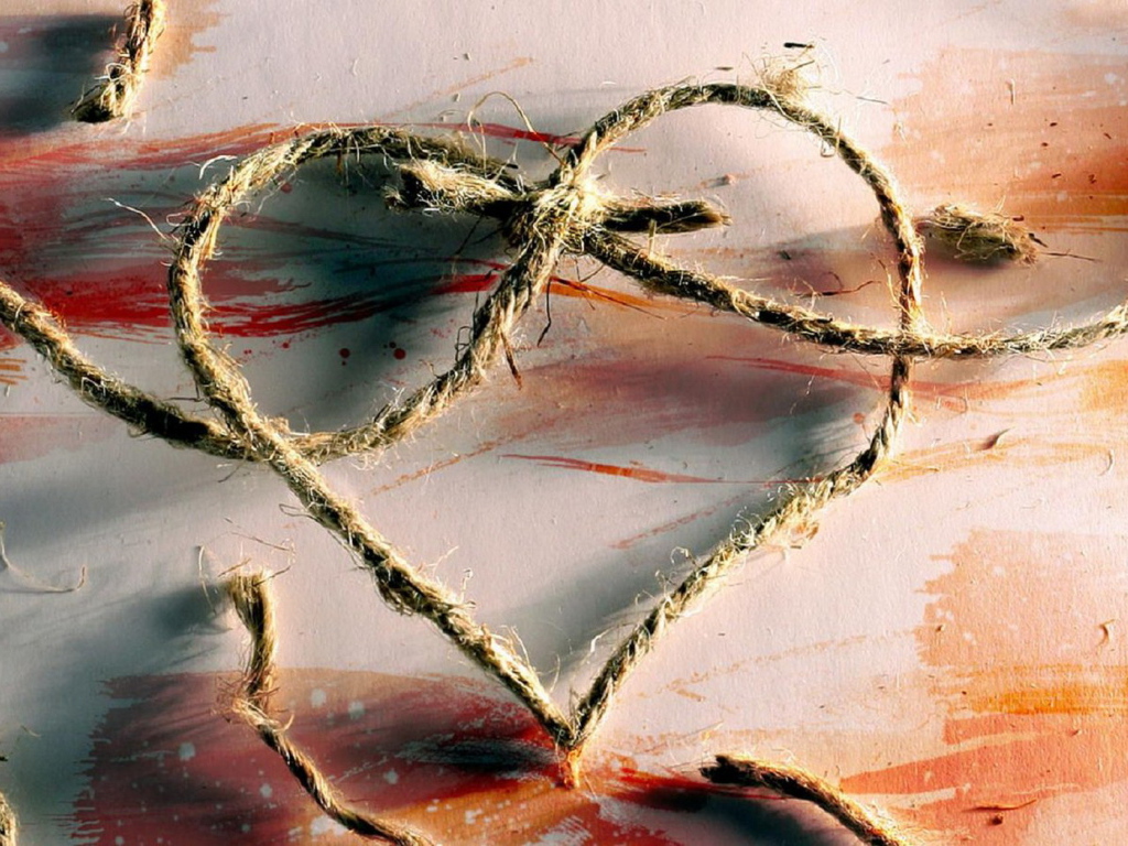 Хрупкое сердце