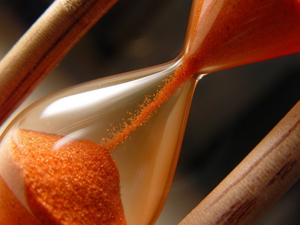 Песочные часы