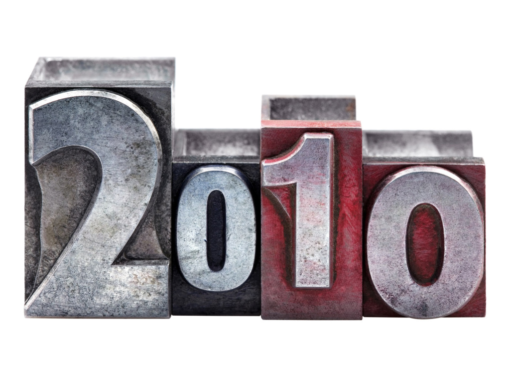 2010 металл