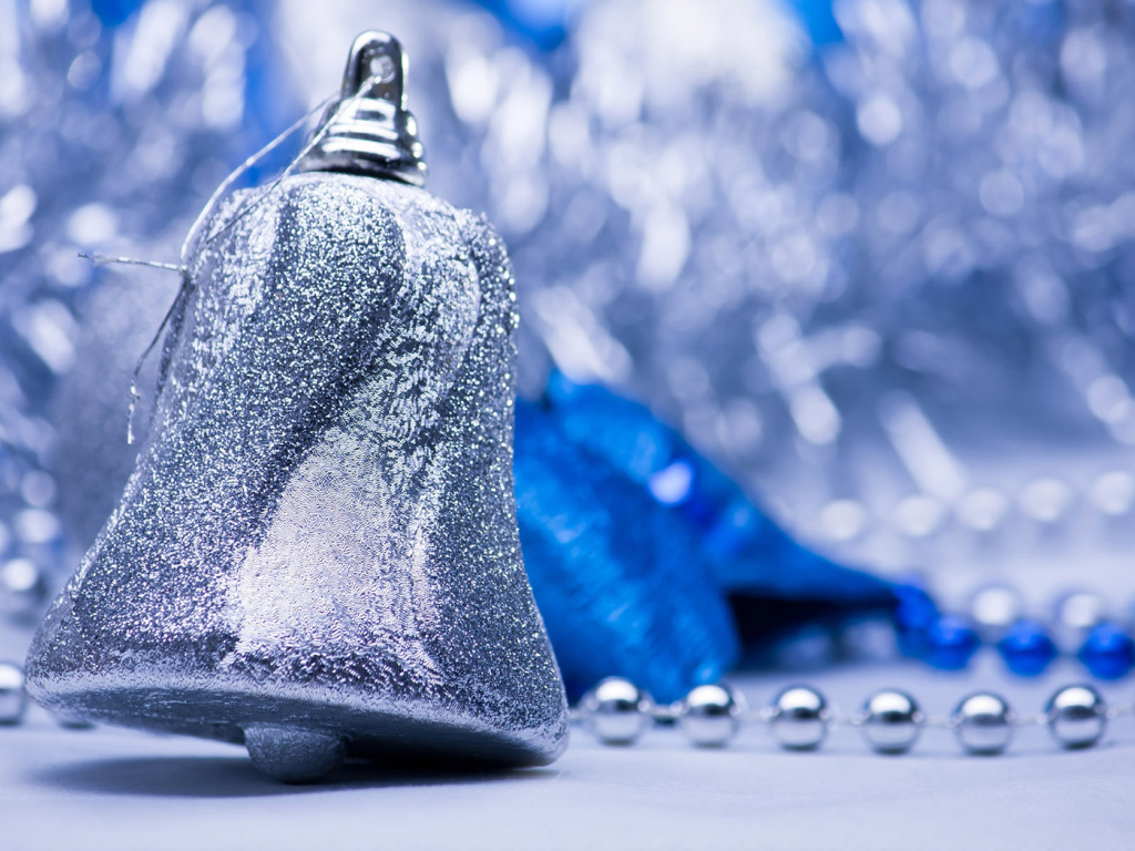 Колокольчик