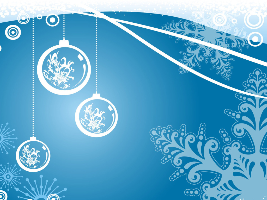 Новогодняя