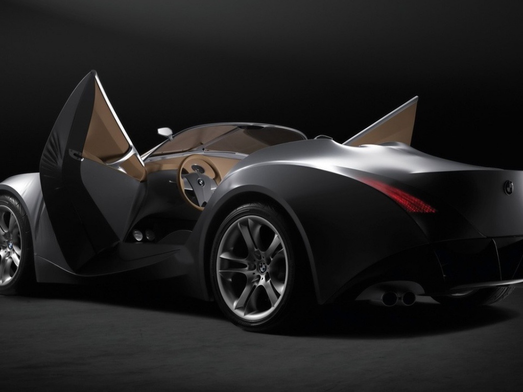 BMW GINA