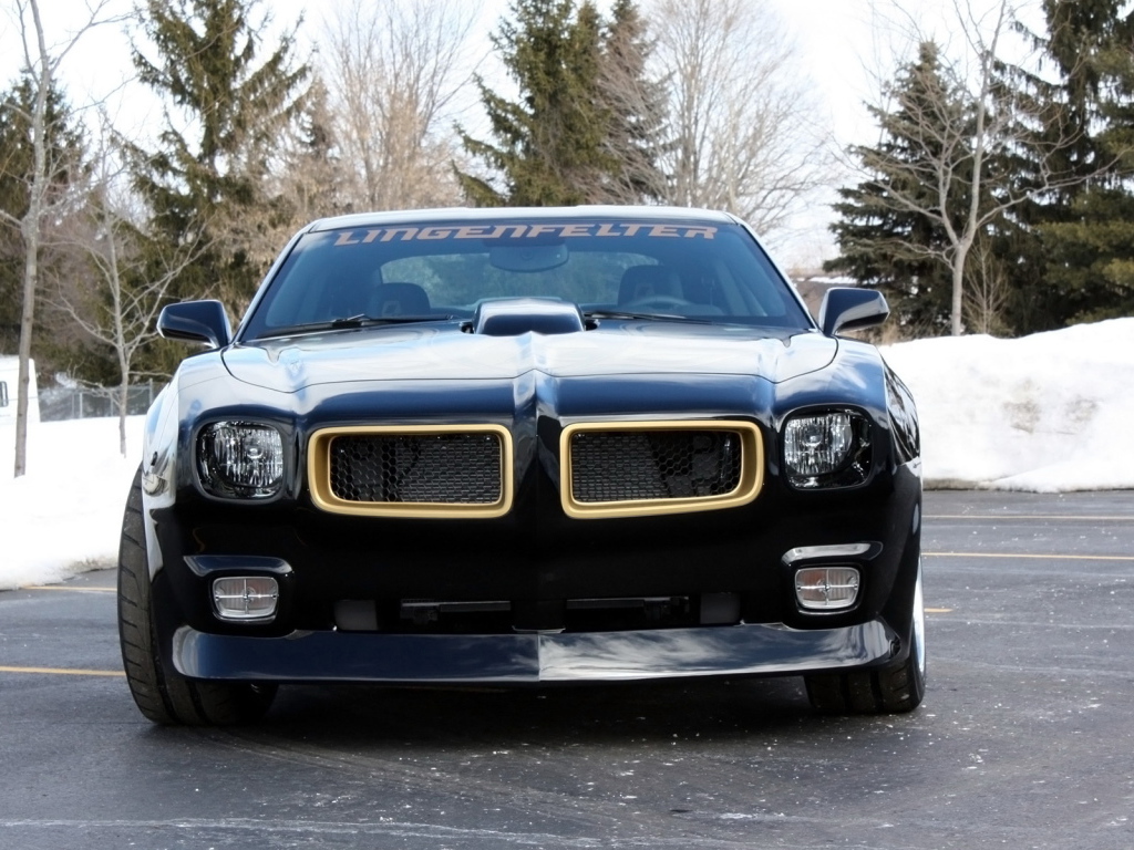 Концепт от Шевроле Камаро