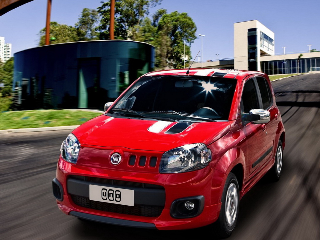 Fiat Uno