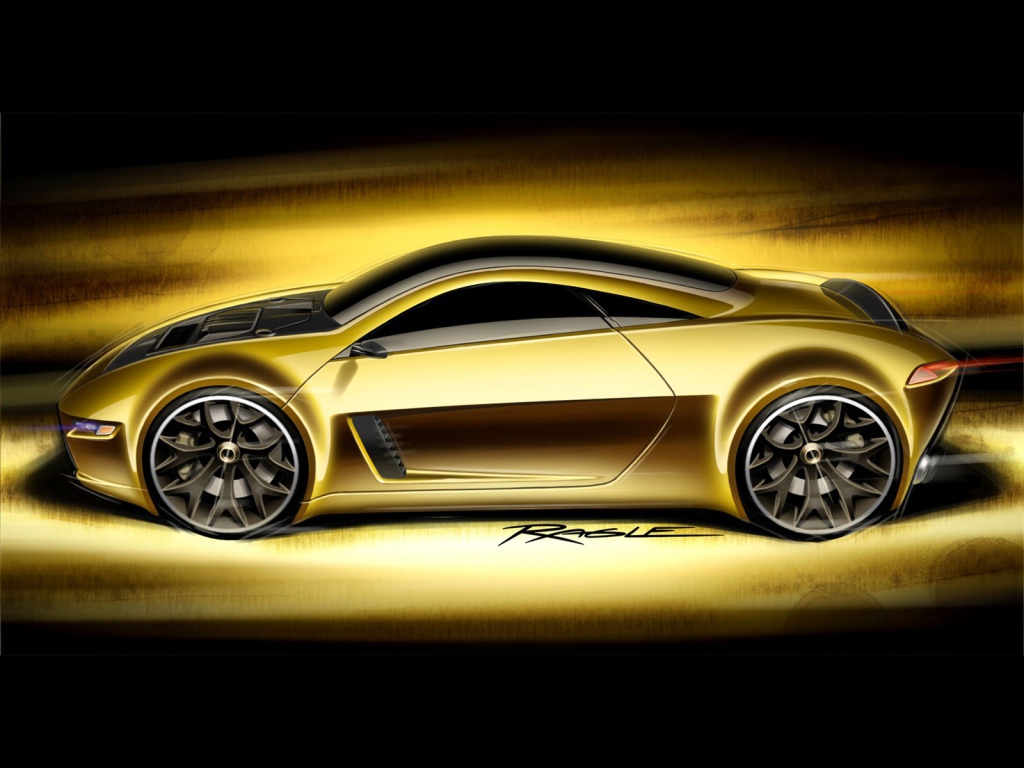 Mitsubishi Concept 2011