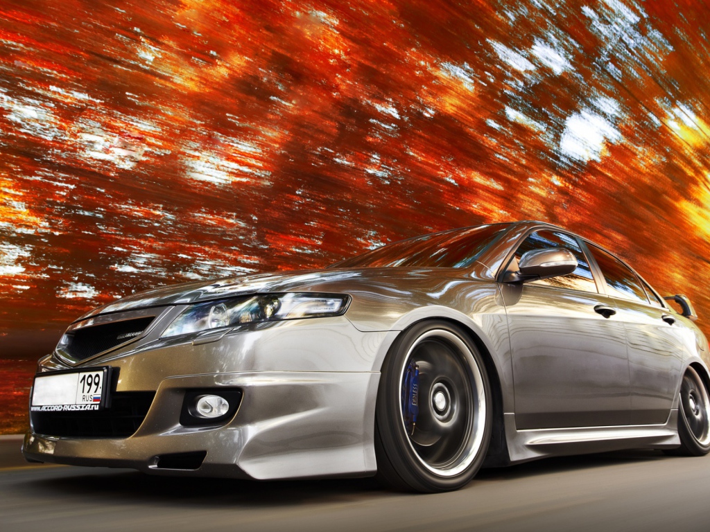 Автомобиль в России