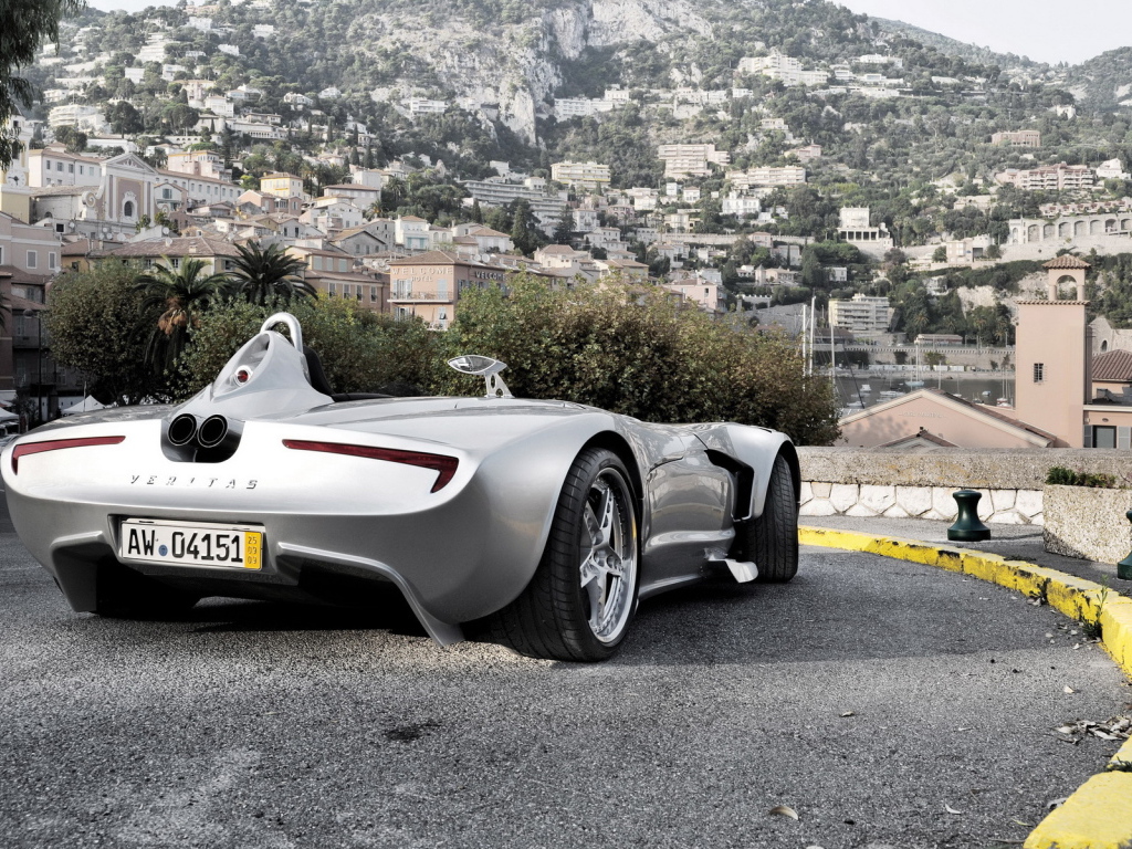 Спортивный Veritas