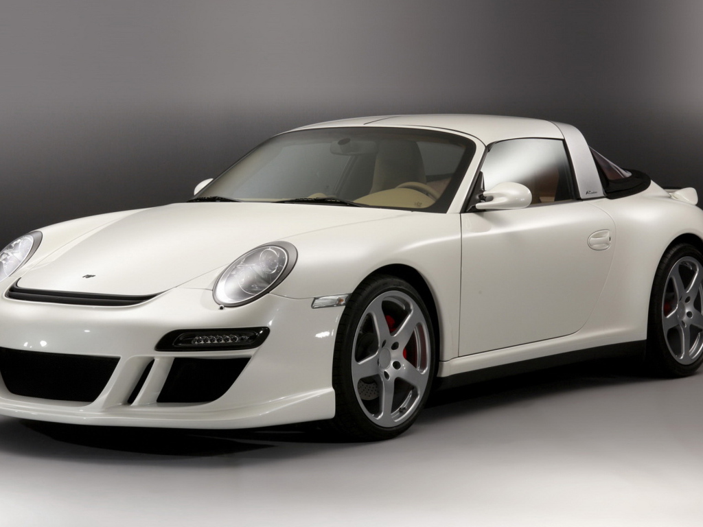 2011 RUF-Roadster