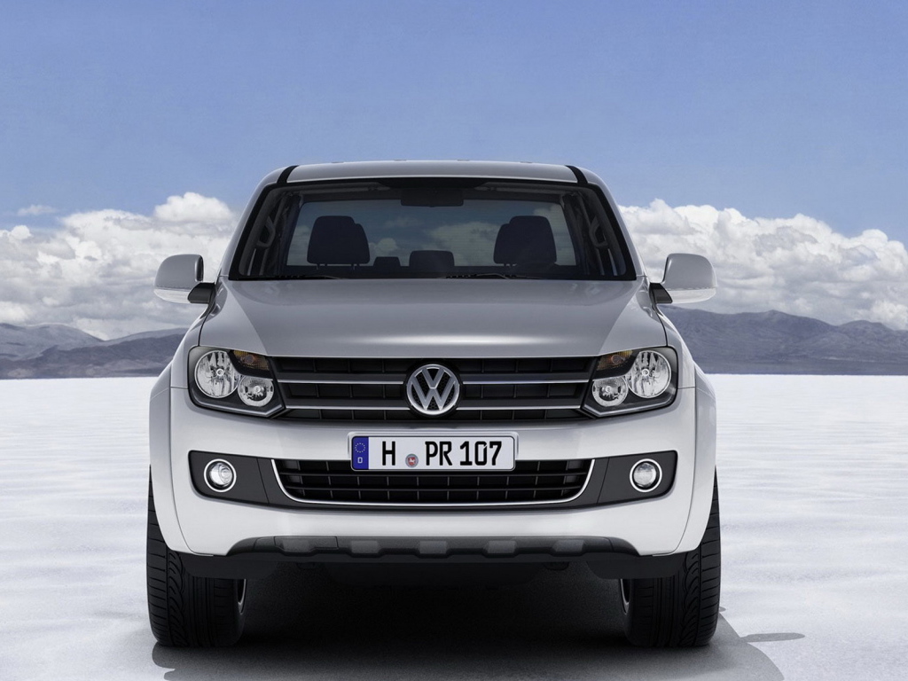 Волксваген Амарок