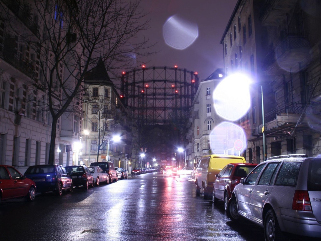 Места для парковки авто