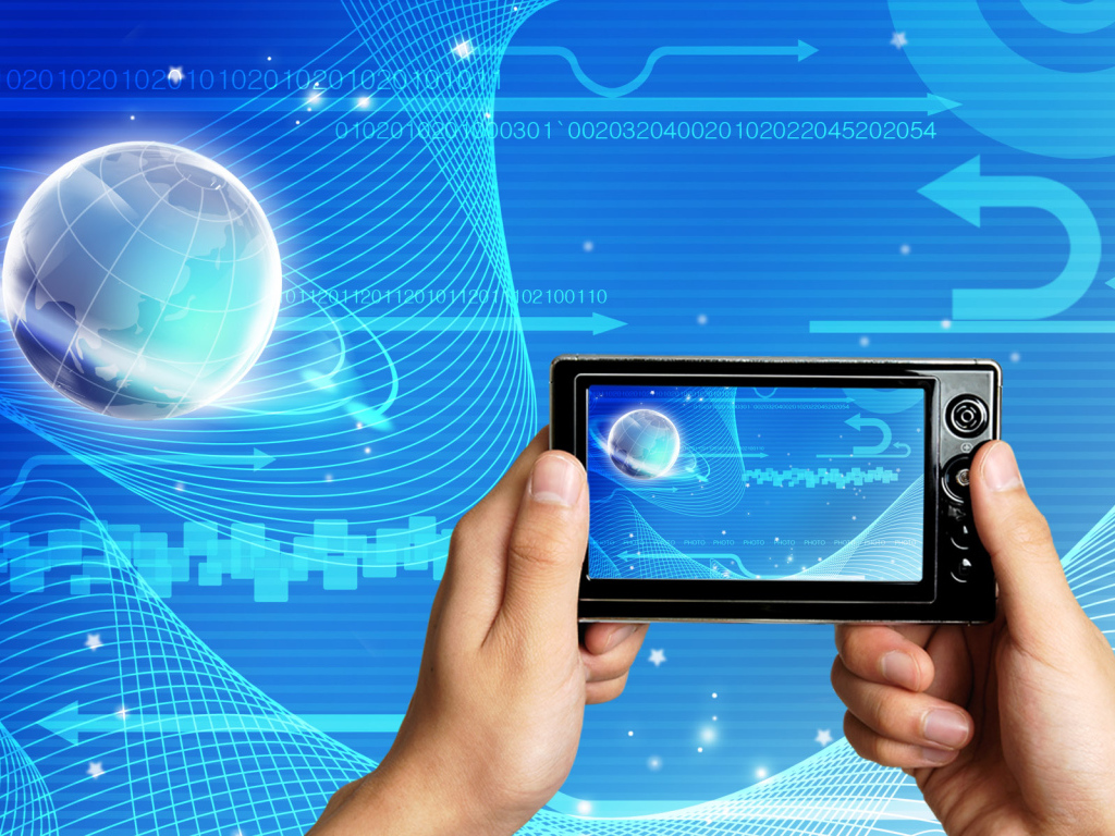 Гаджет виджет