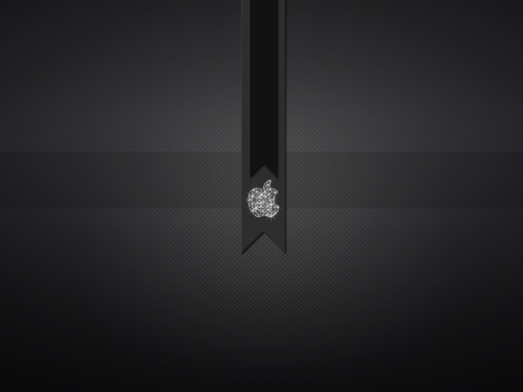 Бриллианты Apple