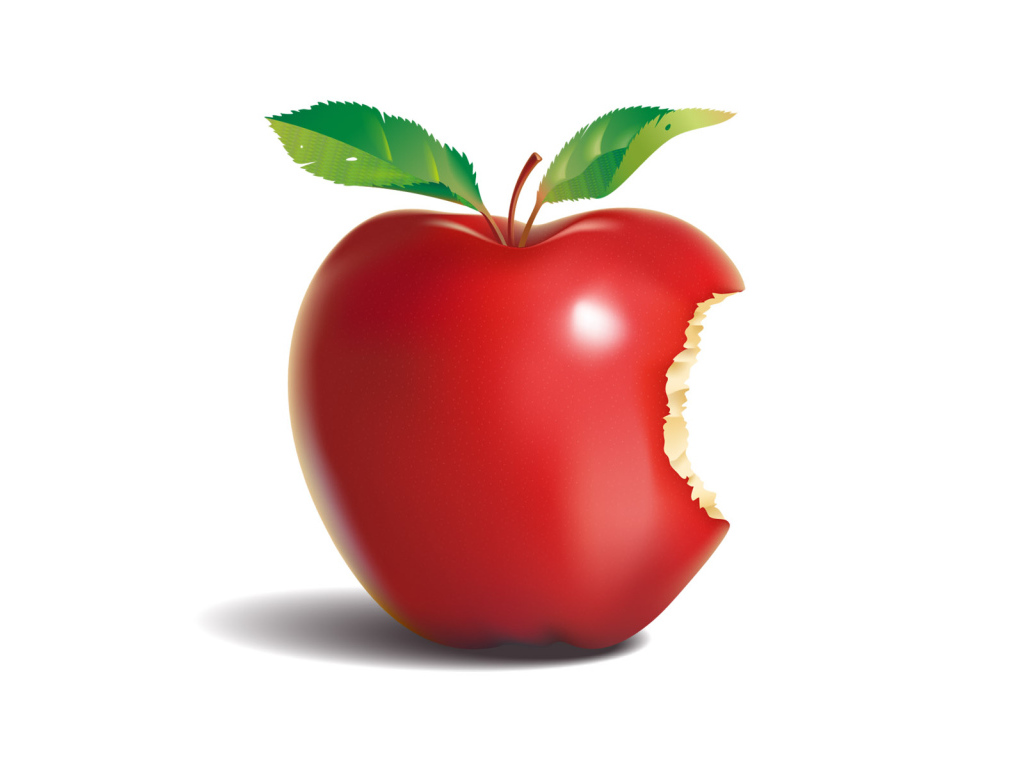 Логотип Apple