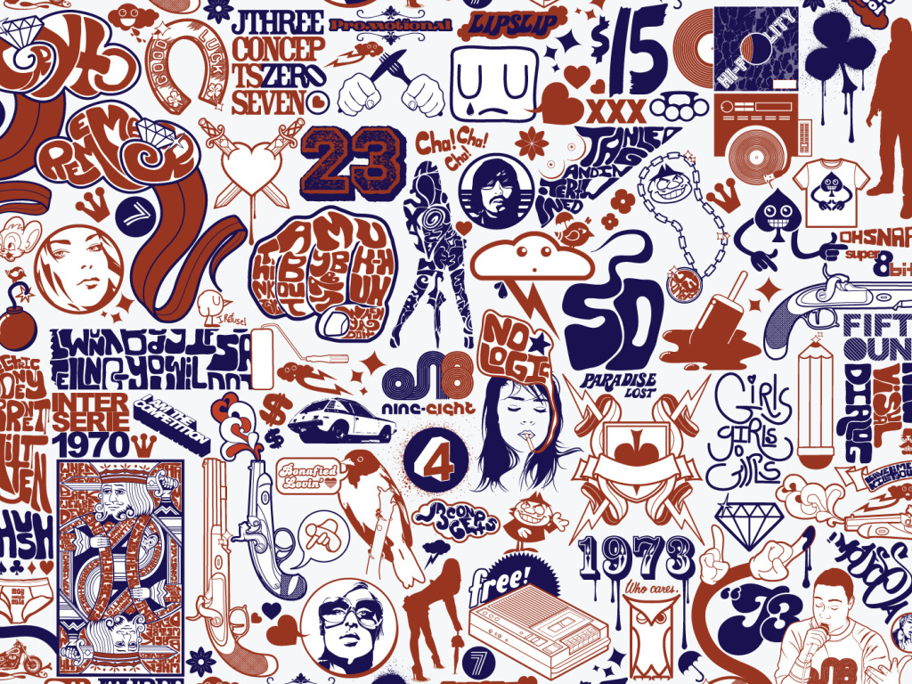 Арт, Креатив