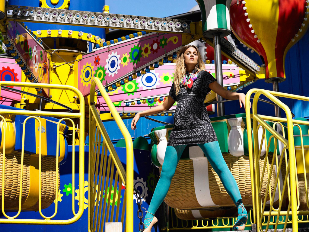 Аттракцион