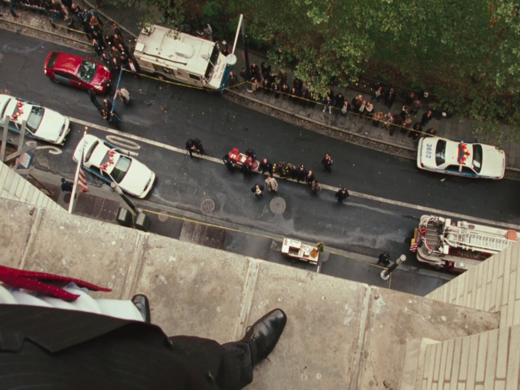 Финансовый кризис