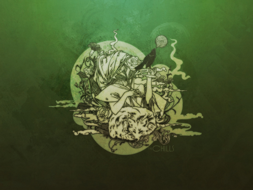 Зеленая Камасутра