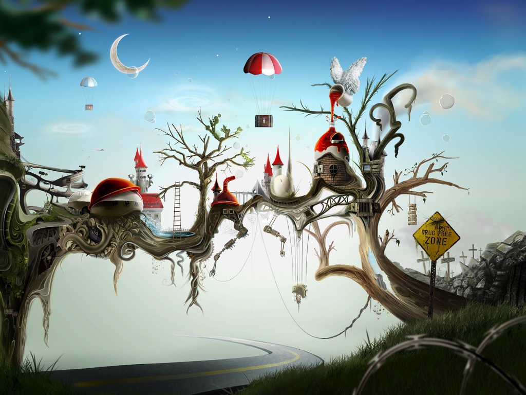 Нидерланды