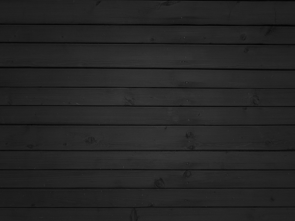 Деревянная стена