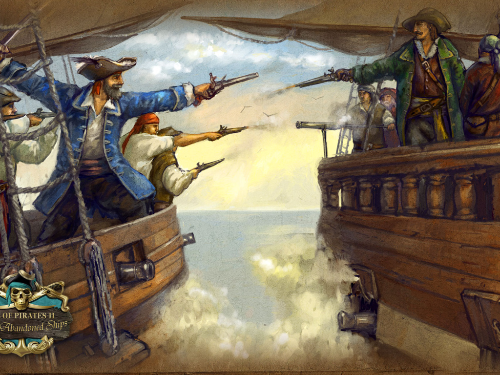 Флибустьеры