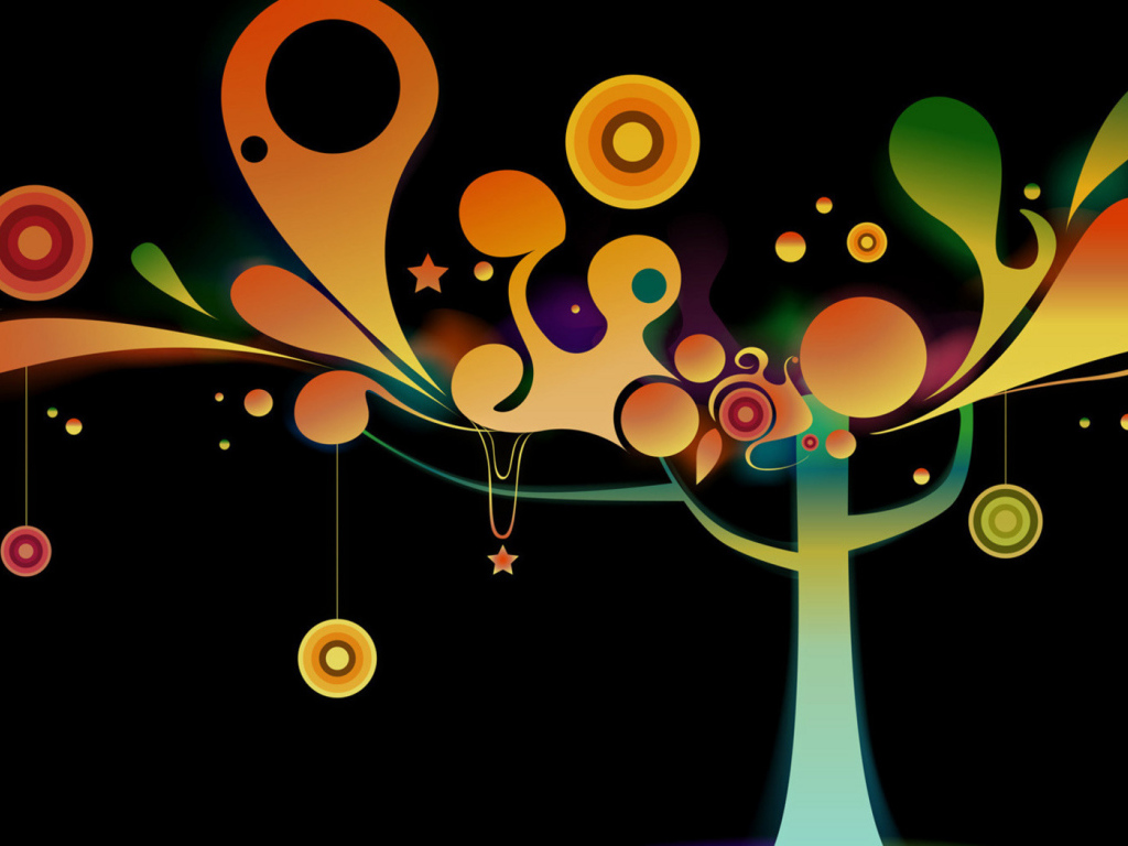 Чудо дерево