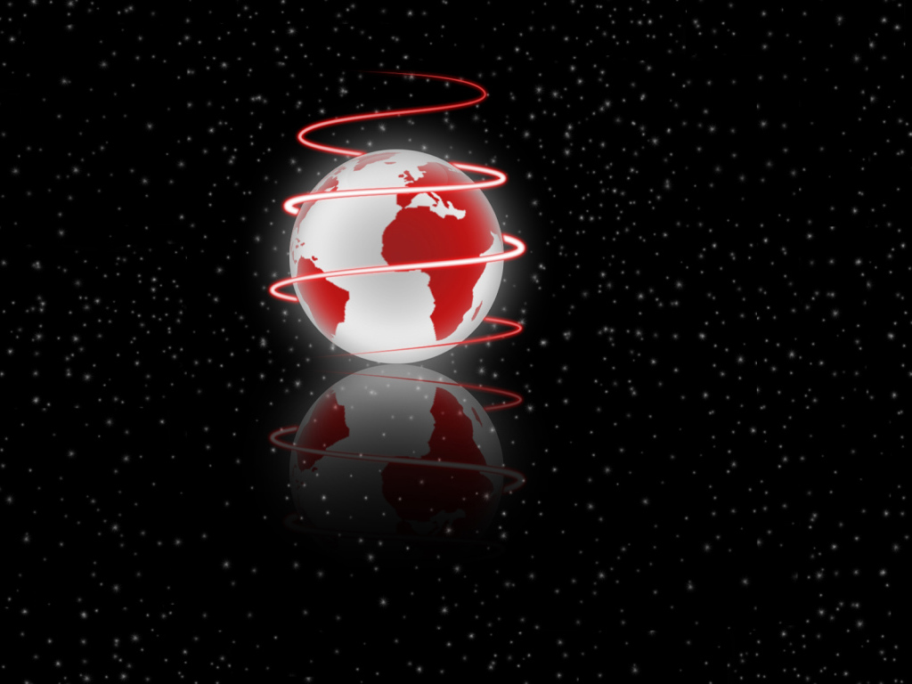 Красная планета