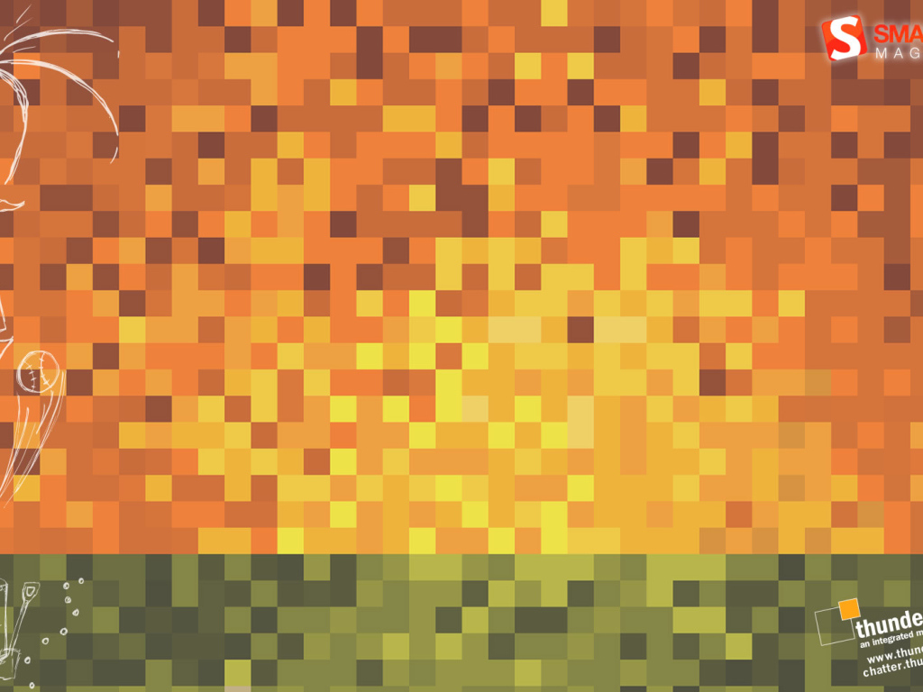 В песочнице