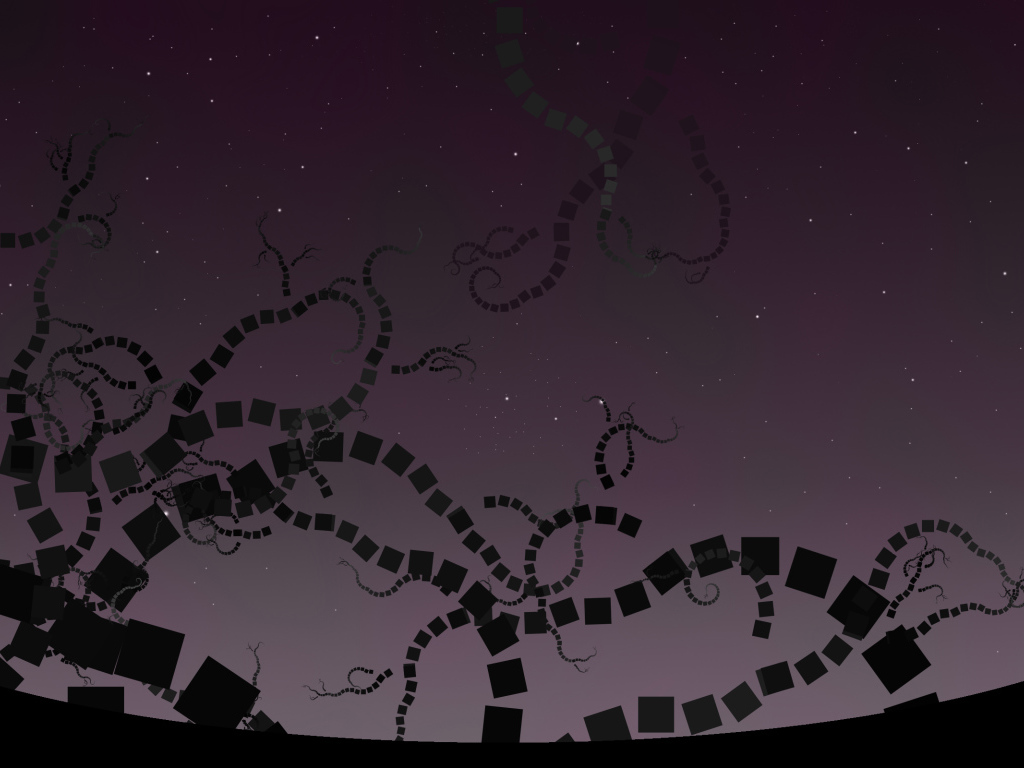 Волшебные коробки