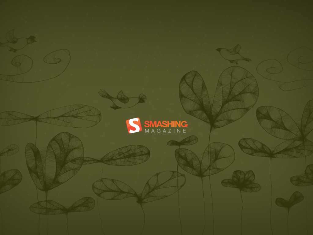 Рисованные птички