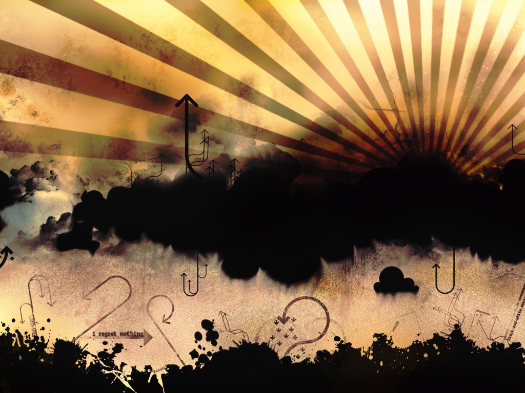 Грозовой фронт