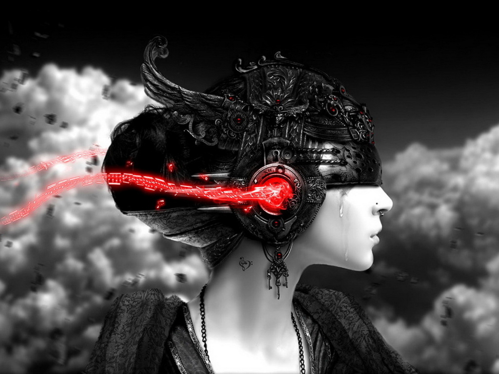 Магия музыки