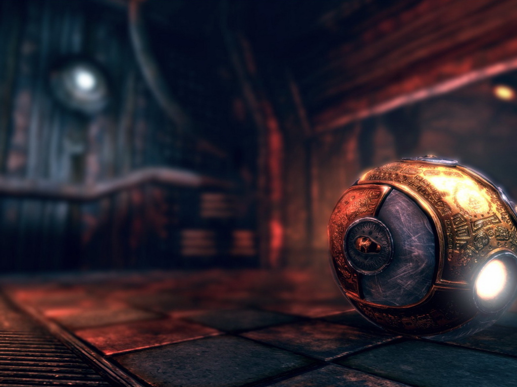 Магический шар