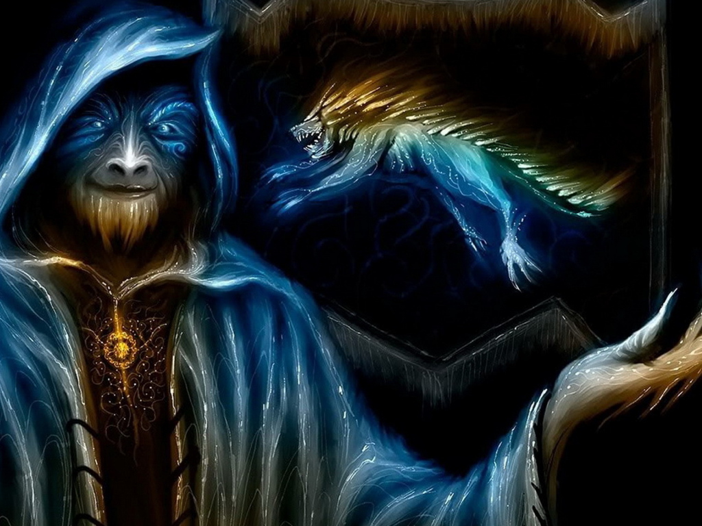 Повелитель смерти