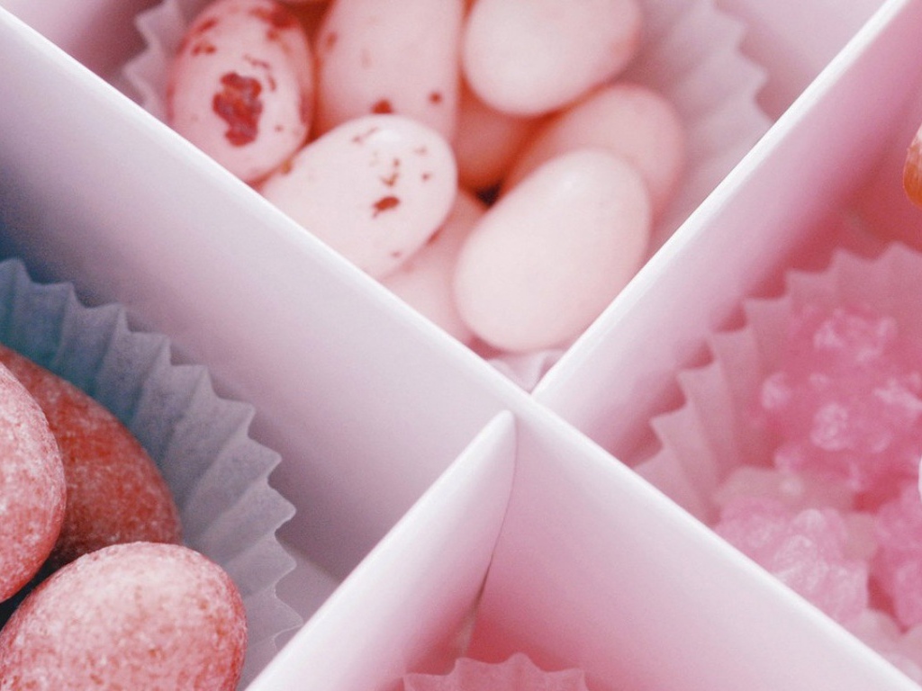 Сладкий набор