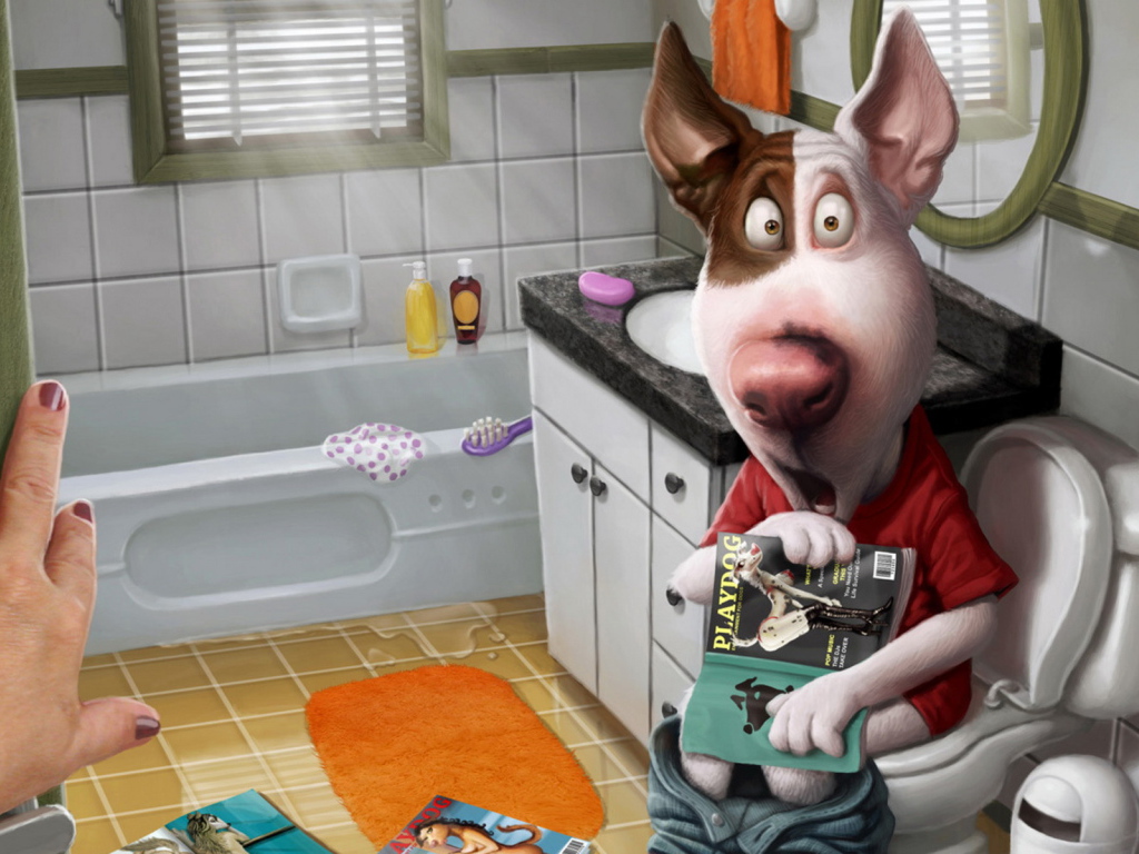 В неподходящее время