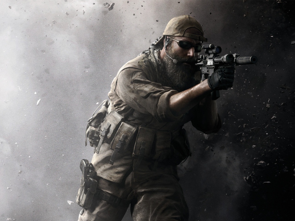 Медаль за отвагу Игра