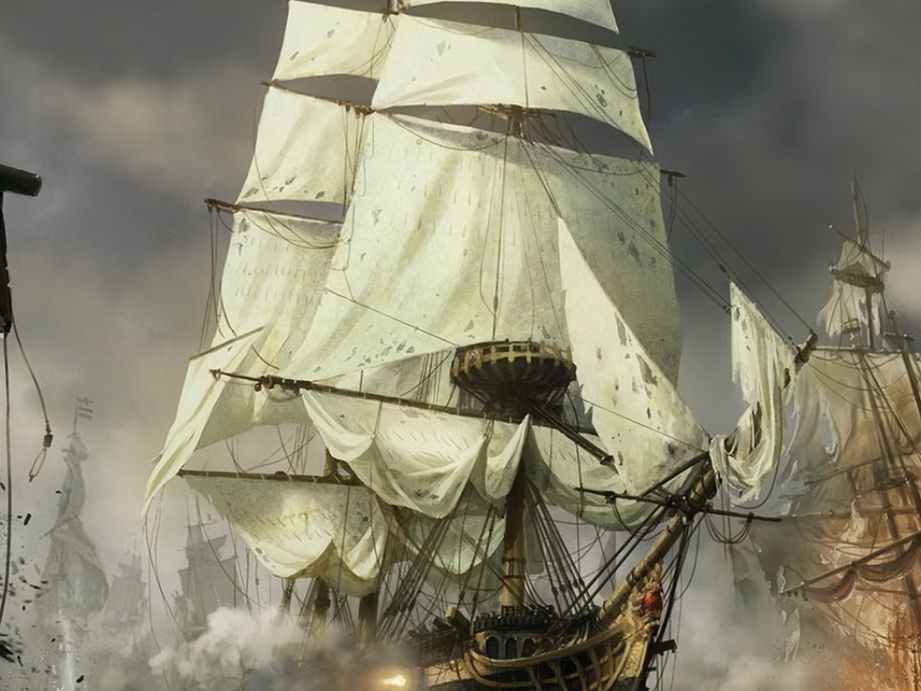 Наполеон. Тотальная война